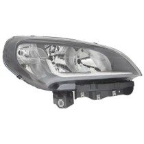 Compra FARO DERECHO ELÉCTRICO CON MOTOR INT/CINZ ESCURO(H7/H7/WY21W/W21W) FIAT FIAT DOBLO 15- al mejor precio en todocarrocería.