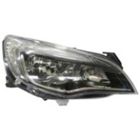 Achetez PHARE DROIT ÉLECTRIQUE AVEC MOTEUR FEU DE JOUR (H7/H7) OPEL OPEL ASTRA 12- au meilleur prix sur todocarrocería.com.