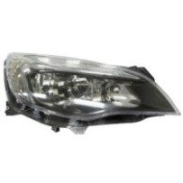 Achetez PHARE DROIT ÉLECTRIQUE AVEC MOTEUR FEUX DE JOUR (H7/H7/LED) OPEL OPEL ASTRA 12- au meilleur prix sur todocarrocería.com