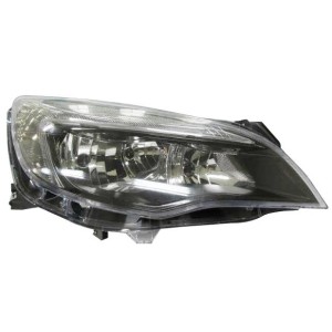 Achetez PHARE DROIT ÉLECTRIQUE AVEC MOTEUR FEUX DE JOUR (H7/H7/LED) OPEL OPEL ASTRA 12- au meilleur prix sur todocarrocería.com