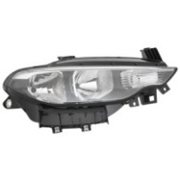 Achetez PHARE DROIT ÉLECTRIQUE AVEC MOTEUR BORD NOIR (H7/H15/PY21W) FIAT FIAT TIPO 15- au meilleur prix sur todocarrocería.com.