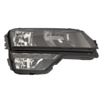 Compra FARO DERECHO ELÉCTRICO CON MOTOR S/FARO NEV(H7/H1/PY24W/W5W/LED) SKODA SKODA KAROQ 2017.07- al mejor precio en todocarroc