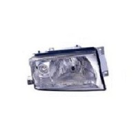 Compra FARO DERECHO ELÉCTRICO CON MOTOR S/FARO NIEBLA SKODA SKODA OCTAVIA 01- al mejor precio en todocarrocería.com