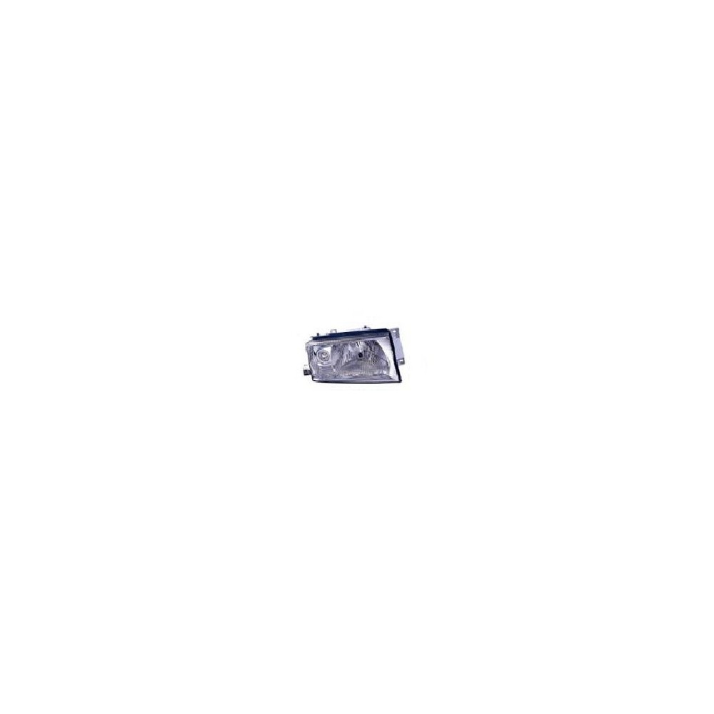 Achetez PHARE DROIT ÉLECTRIQUE AVEC MOTEUR S/PHARE ANTI-BROUILLARD SKODA SKODA OCTAVIA 01- au meilleur prix sur todocarrocería.c
