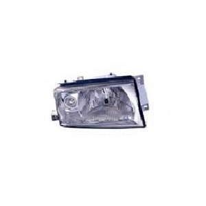 Compra FARO DERECHO ELÉCTRICO CON MOTOR S/FARO NIEBLA SKODA SKODA OCTAVIA 01- al mejor precio en todocarrocería.com