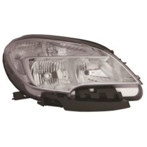 Compra FARO DERECHO ELÉCTRICO CON MOTOR V/LISO (H7/HB3/WY21W/W21/5W) OPEL OPEL MOKKA 12- al mejor precio en todocarrocería.com