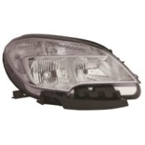 Achetez PHARE DROIT ÉLECTRIQUE AVEC MOTEUR V/LISSE (H7/HB3/WY21W/W21/5W) OPEL OPEL MOKKA 12- au meilleur prix sur todocarrocería