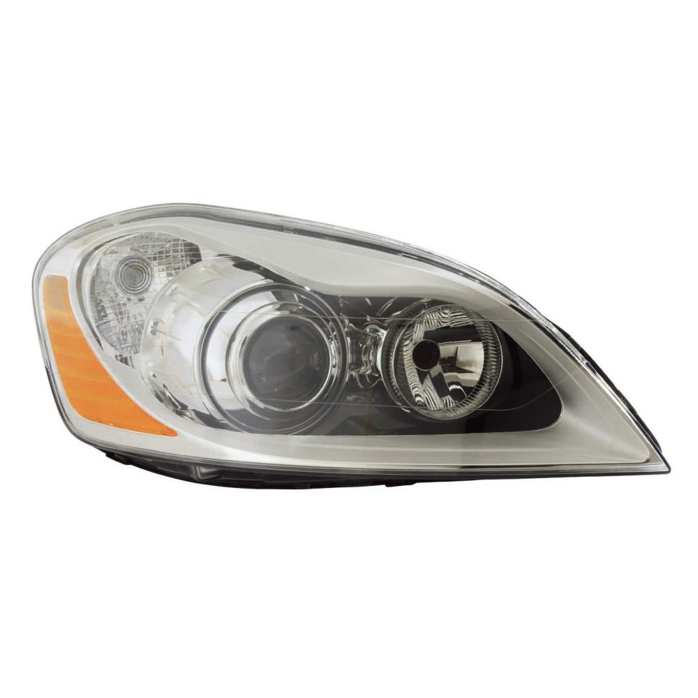 Compra FARO DERECHO ELÉCTRICO CON MOTOR(D1S/H9/PY21W/W5W) VOLVO VOLVO XC60 08- al mejor precio en todocarrocería.com