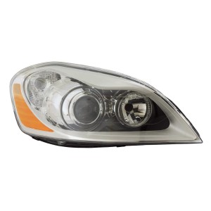 Compra FARO DERECHO ELÉCTRICO CON MOTOR(D1S/H9/PY21W/W5W) VOLVO VOLVO XC60 08- al mejor precio en todocarrocería.com