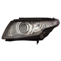 Compra FARO DERECHO ELÉCTRICO CON MOTOR(D3S/LED/PSY24W) LAND ROVER RANGE ROVER EVOQUE 2011.06- al mejor precio en todocarrocería