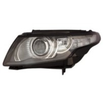 Compra FARO DERECHO ELÉCTRICO CON MOTOR(D3S/LED/PSY24W) LAND ROVER RANGE ROVER EVOQUE 2011.06- al mejor precio en todocarrocería