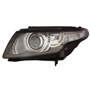 Achetez PHARE DROIT ÉLECTRIQUE AVEC MOTEUR (D3S/LED/PSY24W) LAND ROVER RANGE ROVER EVOQUE 2011.06- au meilleur prix sur todocarr