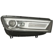 Achetez PHARE DROIT ÉLECTRIQUE AVEC MOTEUR (D5S/H8/PWY24W/LED) AUDI AUDI Q5 2016.05- au meilleur prix sur todocarrocería.com