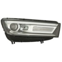 Achetez PHARE DROIT ÉLECTRIQUE AVEC MOTEUR (D5S/H8/PWY24W/LED) AUDI AUDI Q5 2016.05- au meilleur prix sur todocarrocería.com