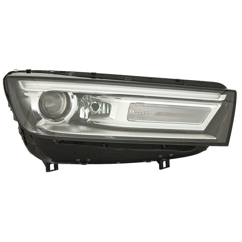 Achetez PHARE DROIT ÉLECTRIQUE AVEC MOTEUR (D5S/H8/PWY24W/LED) AUDI AUDI Q5 2016.05- au meilleur prix sur todocarrocería.com