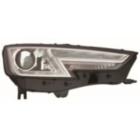 Achetez PHARE DROIT ÉLECTRIQUE AVEC MOTEUR (D5S/PWY24W/H8/LED) AUDI AUDI A4 15- au meilleur prix sur todocarrocería.com.