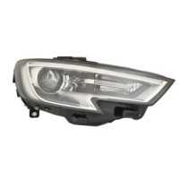 Compra FARO DERECHO ELÉCTRICO CON MOTOR(D5S/PWY24W/LED/H8) AUDI AUDI A3 2016.07- al mejor precio en todocarrocería.com