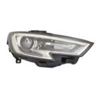 Achetez PHARE DROIT ÉLECTRIQUE AVEC MOTEUR (D5S/PWY24W/LED/H8) AUDI AUDI A3 2016.07- au meilleur prix sur todocarrocería.com