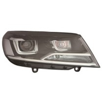 Achetez PHARE DROIT ÉLECTRIQUE AVEC MOTEUR (D8S/W21/5W/PWY24W) VW VW TOUAREG 09.14- au meilleur prix sur todocarrocería.com