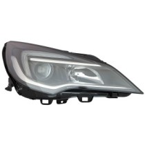 Achetez PHARE DROIT ÉLECTRIQUE AVEC MOTEUR (H1/H7/LED) OPEL OPEL ASTRA K 2015.06- au meilleur prix sur todocarrocería.com