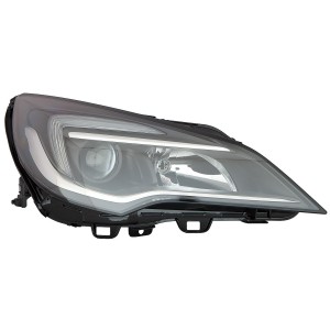 Compra FARO DERECHO ELÉCTRICO CON MOTOR(H1/H7/LED) OPEL OPEL ASTRA K 2015.06- al mejor precio en todocarrocería.com