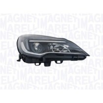 Compra FARO DERECHO ELÉCTRICO CON MOTOR(H1/H7/LED) MAGNETI MARELLI OPEL OPEL ASTRA K 2015.06- al mejor precio en todocarrocería.