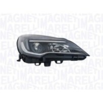 Achetez PHARE DROIT ÉLECTRIQUE AVEC MOTEUR (H1/H7/LED) MAGNETI MARELLI OPEL OPEL ASTRA K 2015.06- au meilleur prix sur todocarro