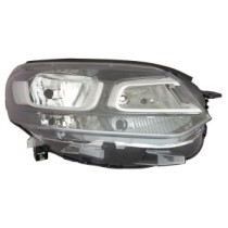 Compra FARO DERECHO ELÉCTRICO CON MOTOR(H1/H7/W5W/W21W/PY21W) CITROEN CITROEN JUMPY 16- al mejor precio en todocarrocería.com
