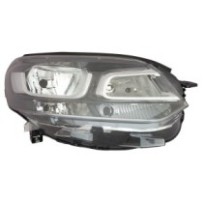 Compra FARO DERECHO ELÉCTRICO CON MOTOR(H1/H7/W5W/W21W/PY21W) CITROEN CITROEN JUMPY 16- al mejor precio en todocarrocería.com