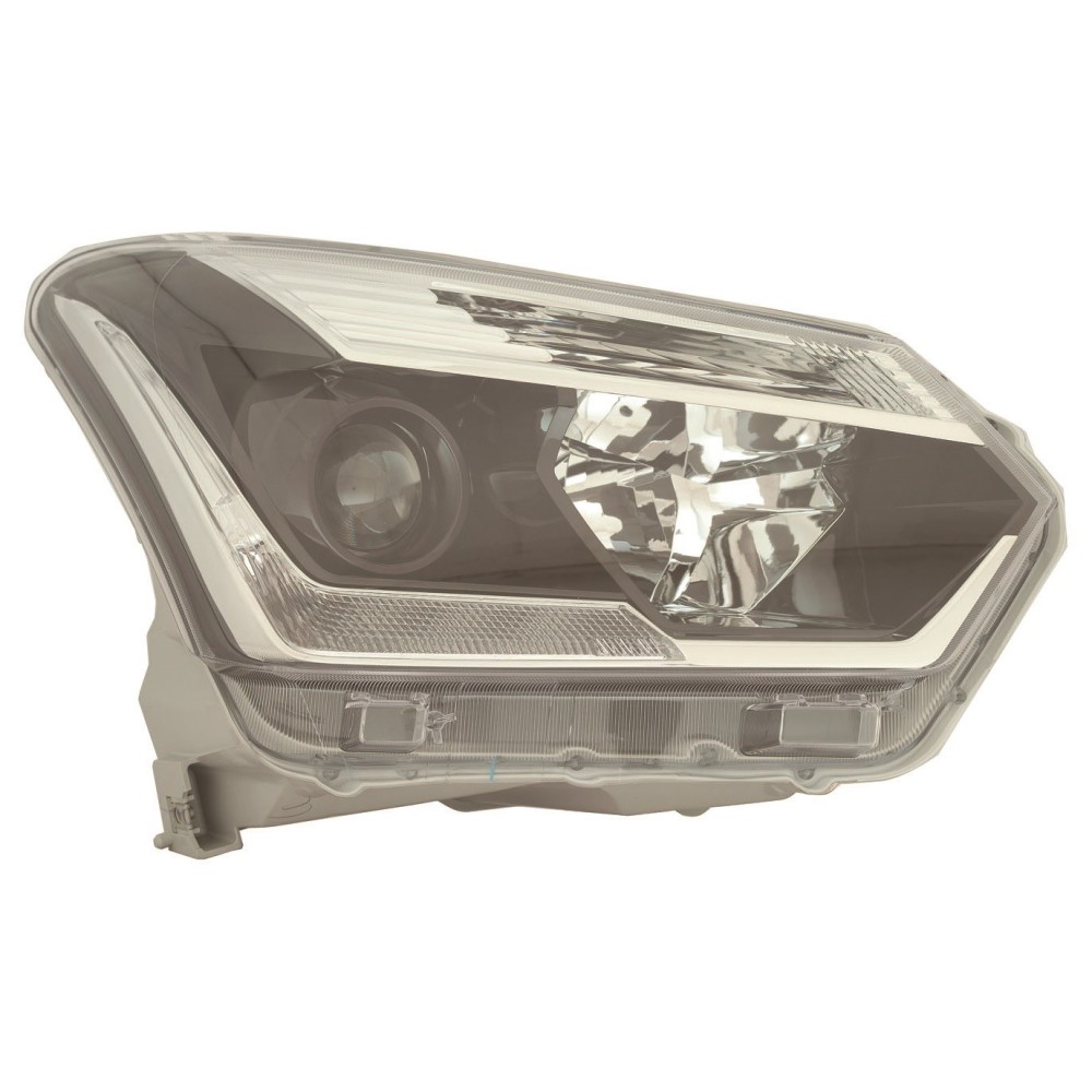 Achetez PHARE DROIT ÉLECTRIQUE AVEC MOTEUR (H11/HB3/WY21W/LED) ISUZU ISUZU D-MAX 16- au meilleur prix sur todocarrocería.com