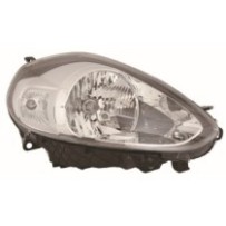 Achetez PHARE DROIT ÉLECTRIQUE AVEC MOTEUR (H4/W21W/W5W) FIAT FIAT PUNTO EVO 09- au meilleur prix sur todocarrocería.com