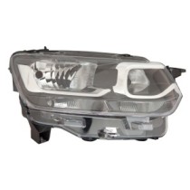 Achetez PHARE DROIT ÉLECTRIQUE AVEC MOTEUR (H7/H1/PY21W/W21/5W) CITROEN CITROEN BERLINGO 2018.06- au meilleur prix sur todocarro