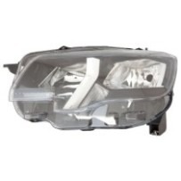 Achetez PHARE DROIT ÉLECTRIQUE AVEC MOTEUR (H7/H1/PY21W/W21/5W) PEUGEOT PEUGEOT PARTNER/RIFTER 2018.09- au meilleur prix sur tod