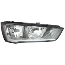 Achetez PHARE DROIT ÉLECTRIQUE AVEC MOTEUR (H7/H15/HY21W) AUDI AUDI A1 2015.01- au meilleur prix sur todocarrocería.com