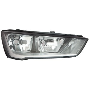 Compra FARO DERECHO ELÉCTRICO CON MOTOR(H7/H15/HY21W) AUDI AUDI A1 2015.01- al mejor precio en todocarrocería.com