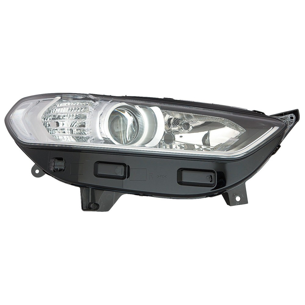 Achetez PHARE DROIT ÉLECTRIQUE AVEC MOTEUR (H7/H15/PWY19W/W5W) FORD FORD MONDEO 2014.09- au meilleur prix sur todocarrocería.com