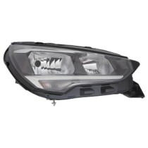 Compra FARO DERECHO ELÉCTRICO CON MOTOR(H7/H15/PWY24W) OPEL OPEL CORSA F 2019.07- al mejor precio en todocarrocería.com