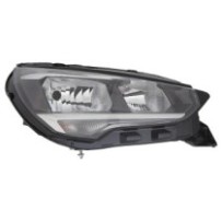 Compra FARO DERECHO ELÉCTRICO CON MOTOR(H7/H15/PWY24W) OPEL OPEL CORSA F 2019.07- al mejor precio en todocarrocería.com