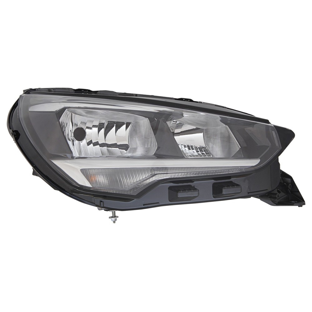 Compra FARO DERECHO ELÉCTRICO CON MOTOR(H7/H15/PWY24W) OPEL OPEL CORSA F 2019.07- al mejor precio en todocarrocería.com