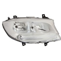 Achetez PHARE DROIT ÉLECTRIQUE AVEC MOTEUR (H7/H15/PY21W/W5W) MERCEDES MERCEDES SPRINTER 2018.02- au meilleur prix sur todocarro