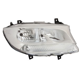 Achetez PHARE DROIT ÉLECTRIQUE AVEC MOTEUR (H7/H15/PY21W/W5W) MERCEDES MERCEDES SPRINTER 2018.02- au meilleur prix sur todocarro