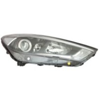 Achetez PHARE DROIT ÉLECTRIQUE AVEC MOTEUR (H7/H7/H7/PY21W/LED) HYUNDAI HYUNDAI TUCSON 2015.09- au meilleur prix sur todocarroce