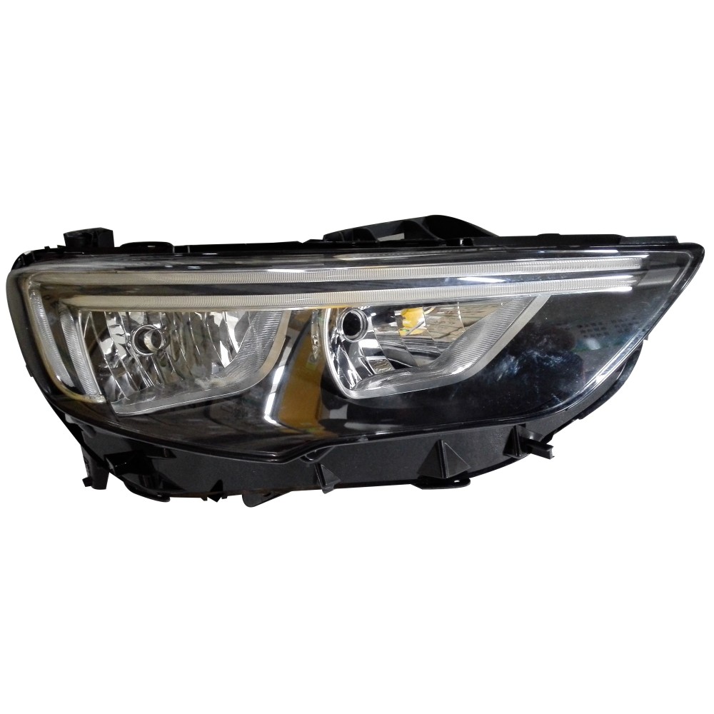 Compra FARO DERECHO ELÉCTRICO CON MOTOR(H7/H7/LED/LED OPEL OPEL INSIGNIA B 2017.03- al mejor precio en todocarrocería.com