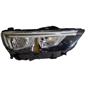 Achetez PHARE DROIT ÉLECTRIQUE AVEC MOTEUR (H7/H7/LED/LED OPEL OPEL INSIGNIA B 2017.03-) au meilleur prix sur todocarrocería.com