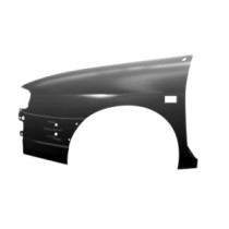 Compra ALETA DELANTERA IZQUIERDA(RECTANGULAR) SEAT SEAT IBIZA 93- al mejor precio en todocarrocería.com
