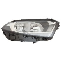 Compra FARO DERECHO ELÉCTRICO CON MOTOR(H7/H7/LED/LED) MERCEDES MERCEDES A W177 2018.03- al mejor precio en todocarrocería.com