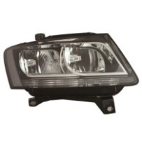 Achetez PHARE DROIT ÉLECTRIQUE AVEC MOTEUR (H7/H7/PSY24W/P13W) AUDI AUDI Q5 13- au meilleur prix sur todocarrocería.com