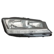 Compra FARO DERECHO ELÉCTRICO CON MOTOR(H7/H7/PWY24W/LED) SKODA SKODA FABIA III 2018.09- al mejor precio en todocarrocería.com
