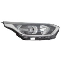 Achetez PHARE DROIT ÉLECTRIQUE AVEC MOTEUR (H7/H7/PY21W/LED) KIA KIA CEED 2018.07- au meilleur prix sur todocarrocería.com