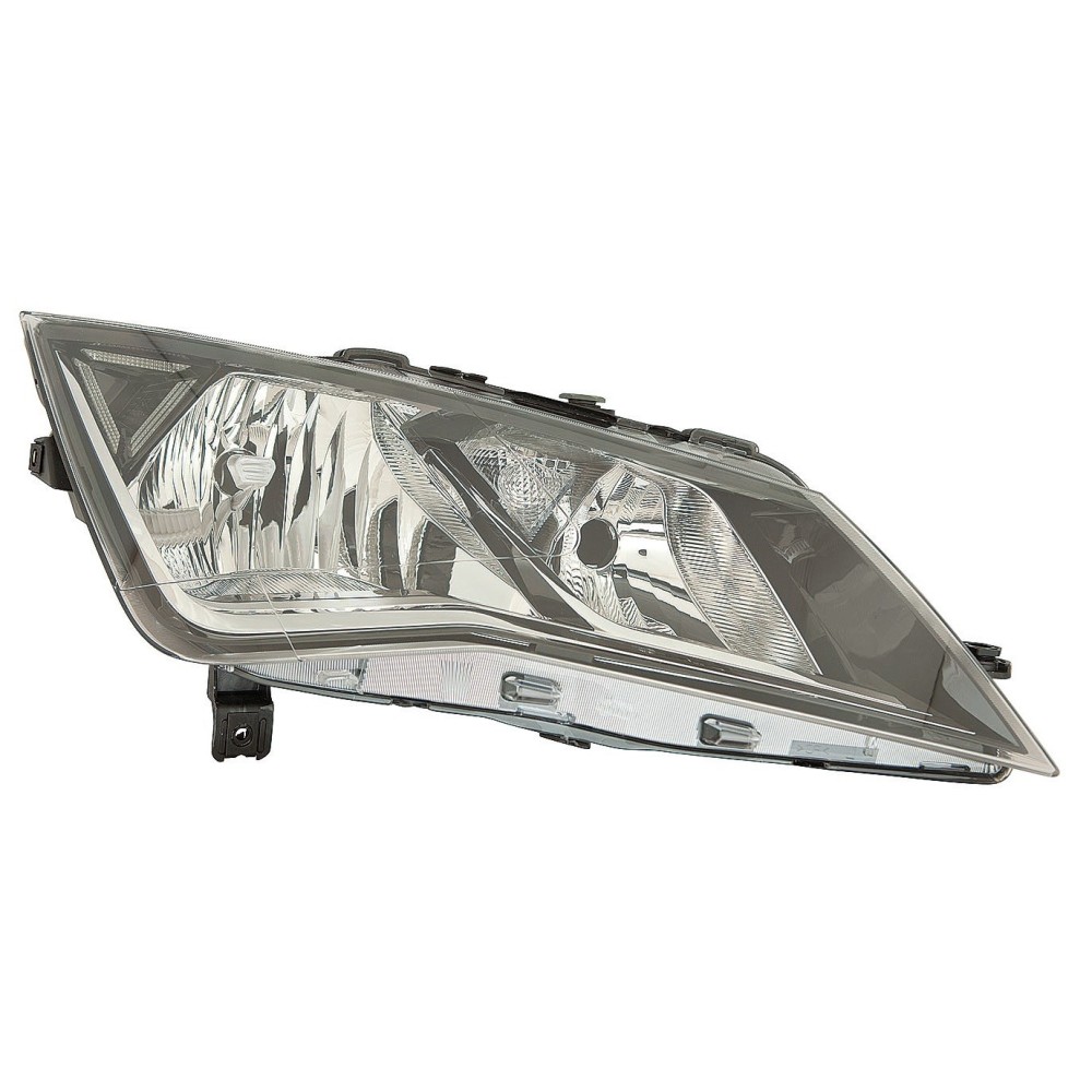 Achetez PHARE DROIT ÉLECTRIQUE AVEC MOTEUR (H7/H7/PY21W/LED) SEAT SEAT LEON 2017.01- au meilleur prix sur todocarrocería.com